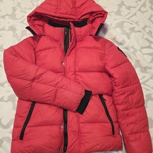 Pajar Red Performance Jacket